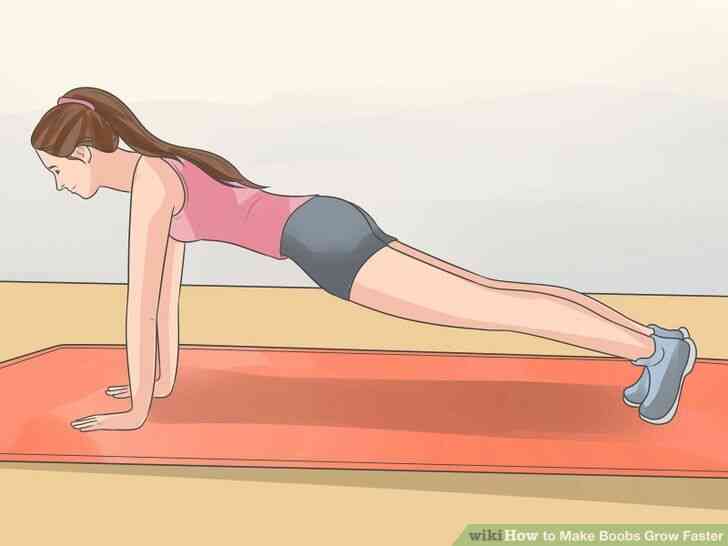 Image intitulée Font les Seins Poussent plus Vite Étape 12